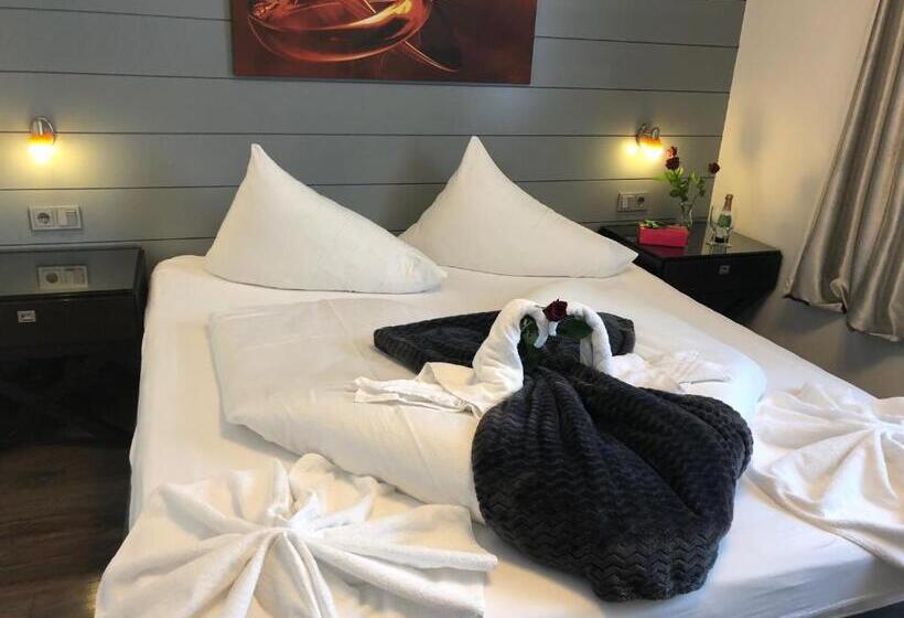 Standard Room, Vogelweiderhof