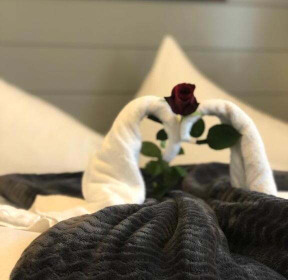 Standard Room, Vogelweiderhof