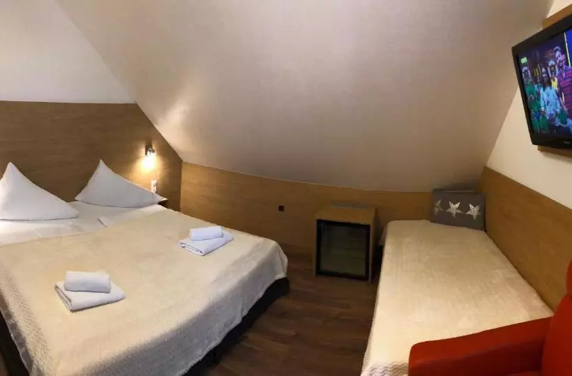 Standard Room, Vogelweiderhof