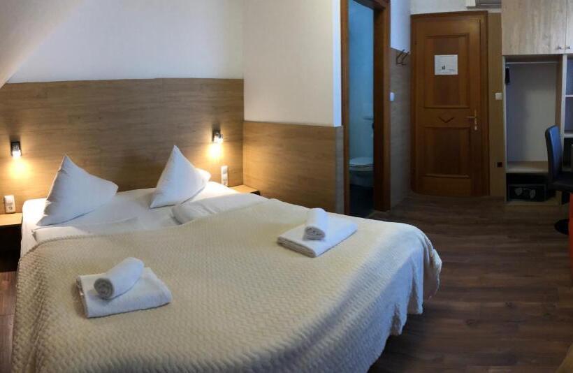 Standard Room, Vogelweiderhof