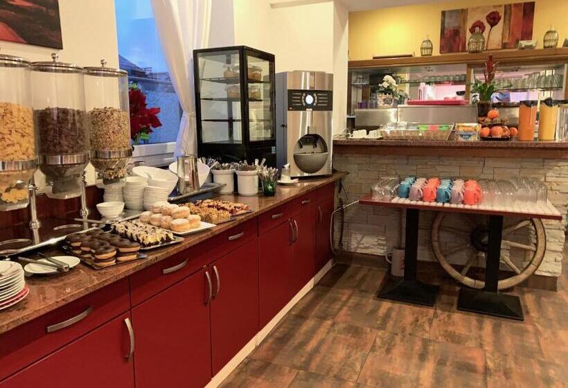 Family Room, Vogelweiderhof