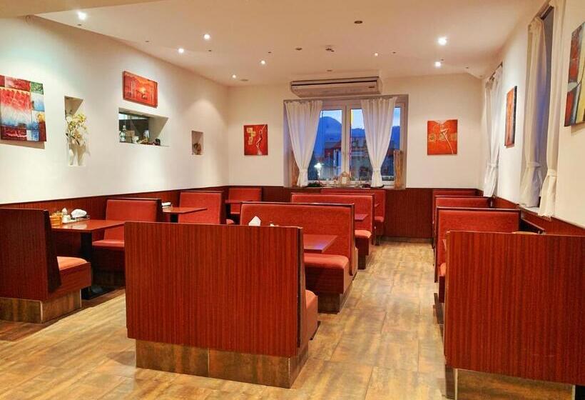 Family Room, Vogelweiderhof