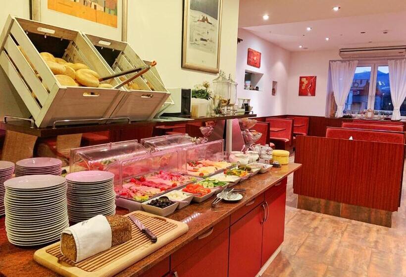 Family Room, Vogelweiderhof