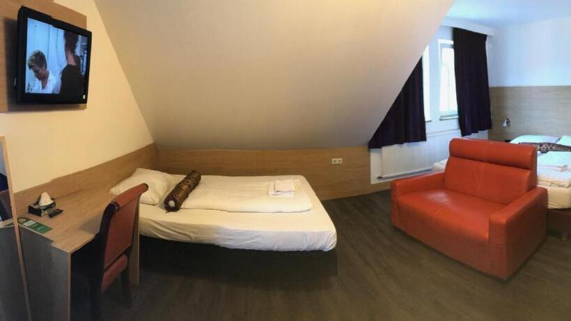 Family Room, Vogelweiderhof