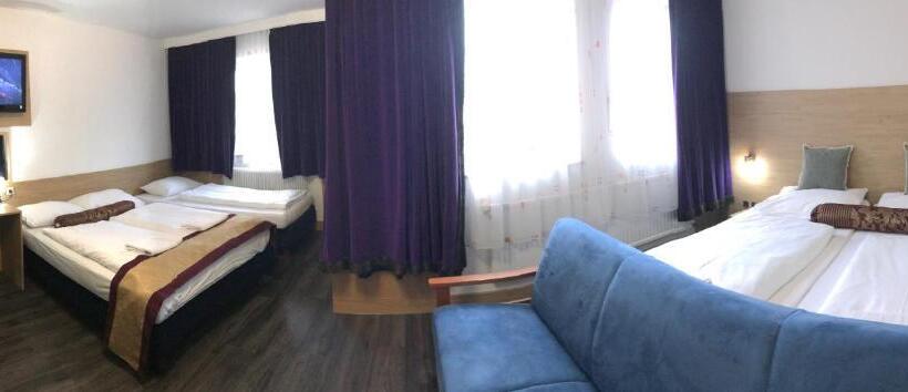 Family Room, Vogelweiderhof