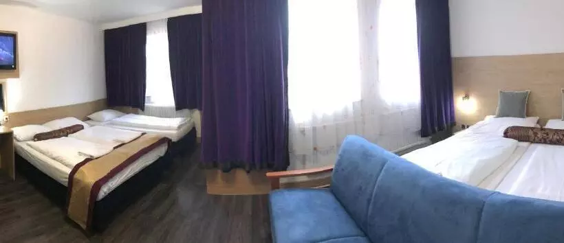 Family Room, Vogelweiderhof