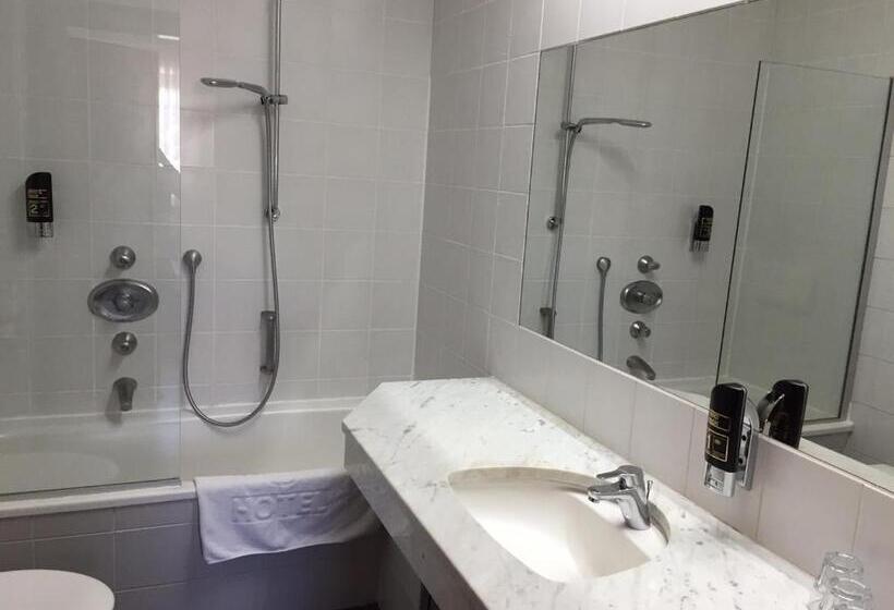 Standard Triple Room, Vogelweiderhof