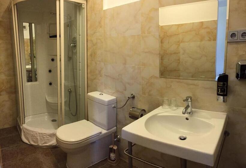 Basic Room, Vogelweiderhof