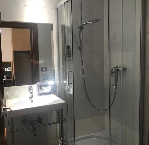 Basic Room, Vogelweiderhof