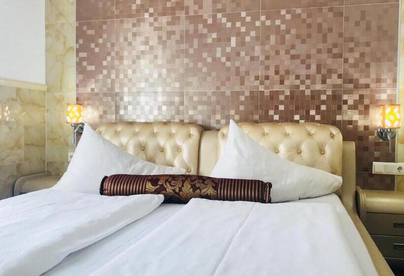 Family Room with Bunk Beds, Vogelweiderhof