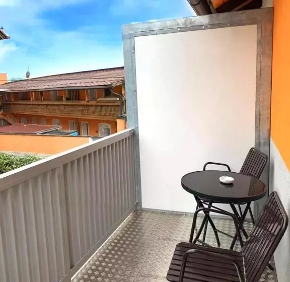 Standard Room with Balcony, Vogelweiderhof