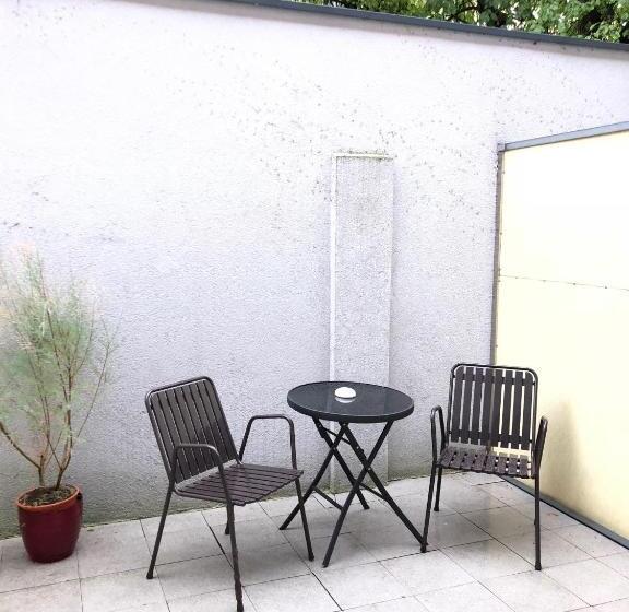 Standard Room with Balcony, Vogelweiderhof