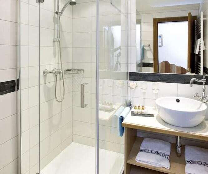 Люкс с Видом, Zum Ritter