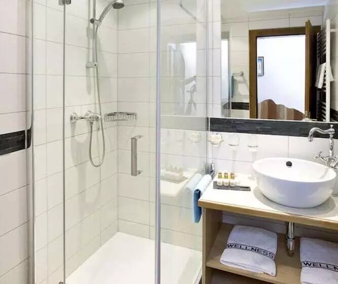 Suite with Views, Zum Ritter