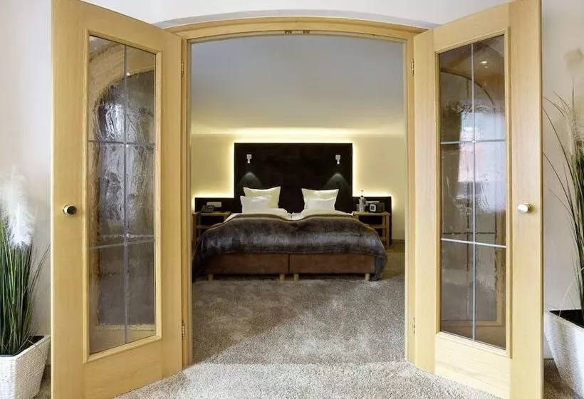 Suite with Views, Zum Ritter