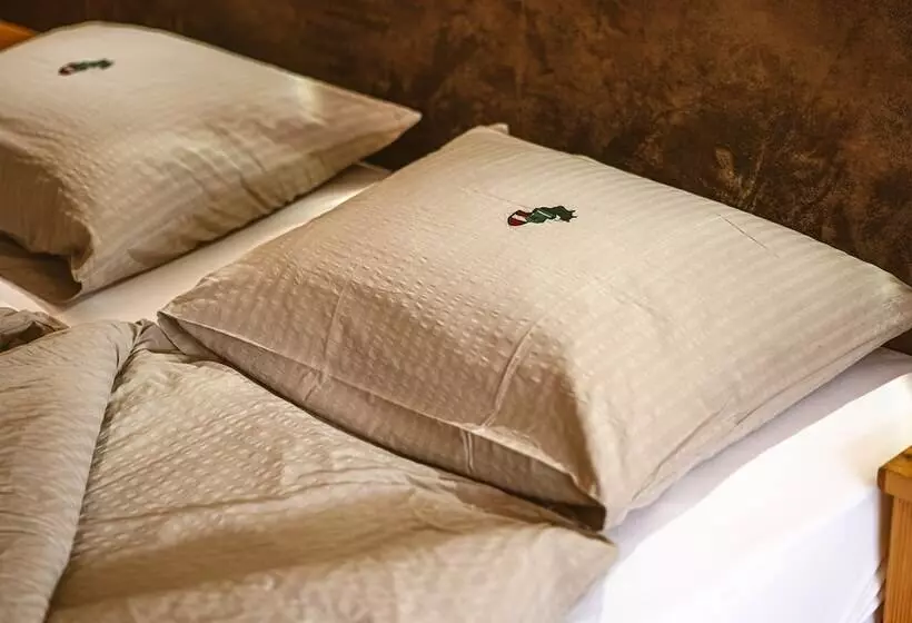 Comfort Single Room, Zum Ritter