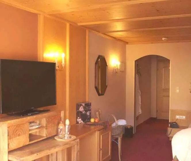 Comfort Single Room, Zum Ritter