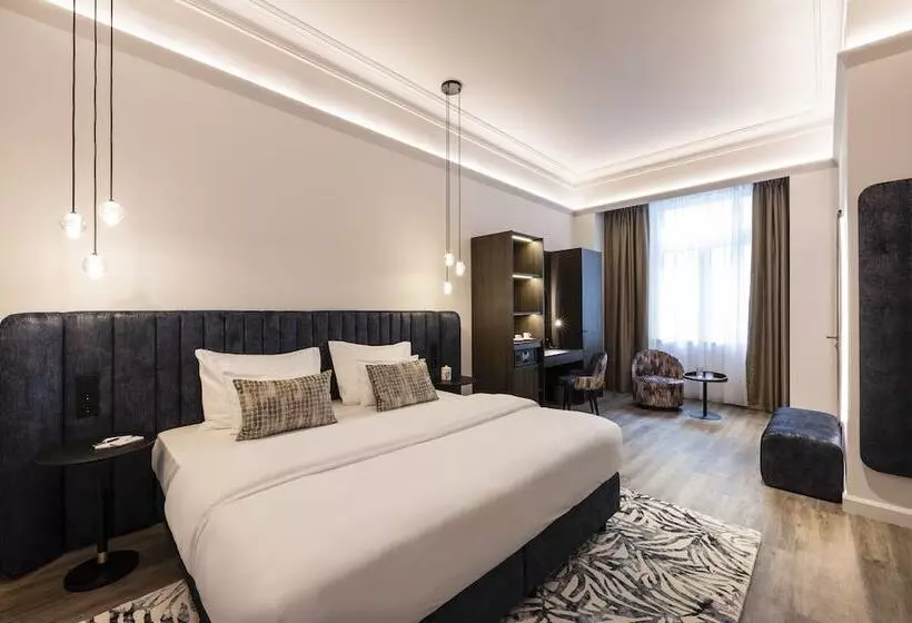 اتاق کلاسیک, O11 Boutique Hotel Vienna