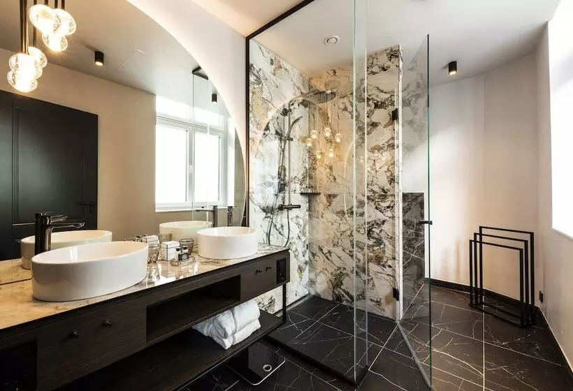 سوییت, O11 Boutique Hotel Vienna