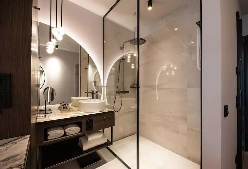 سوییت, O11 Boutique Hotel Vienna