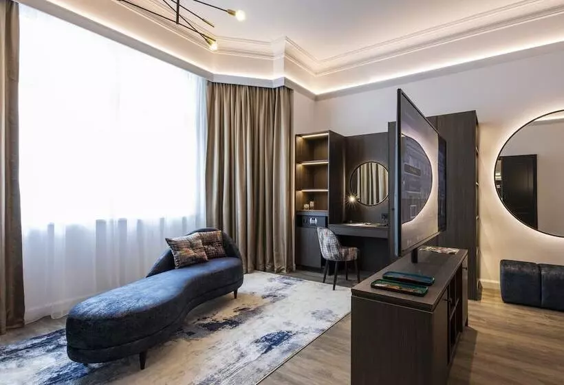 سوییت, O11 Boutique Hotel Vienna