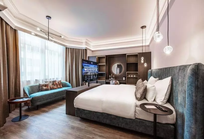 سوییت, O11 Boutique Hotel Vienna