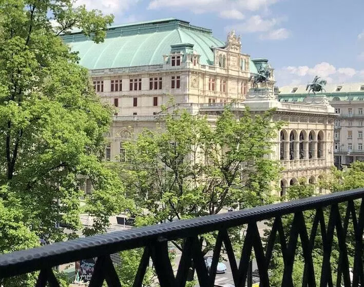 سوییت لوکس, O11 Boutique Hotel Vienna