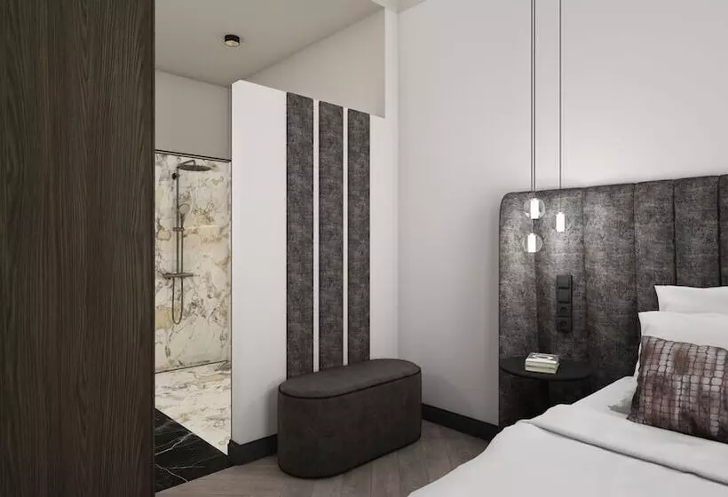 سوییت لوکس, O11 Boutique Hotel Vienna