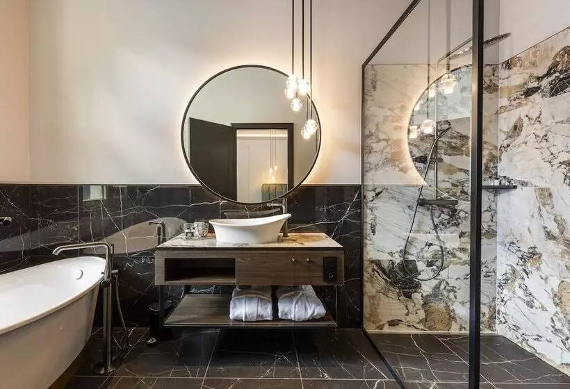 سوییت خانوادگی, O11 Boutique Hotel Vienna
