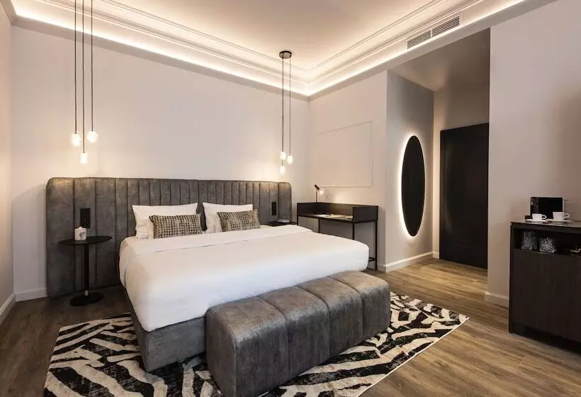 سوییت خانوادگی, O11 Boutique Hotel Vienna