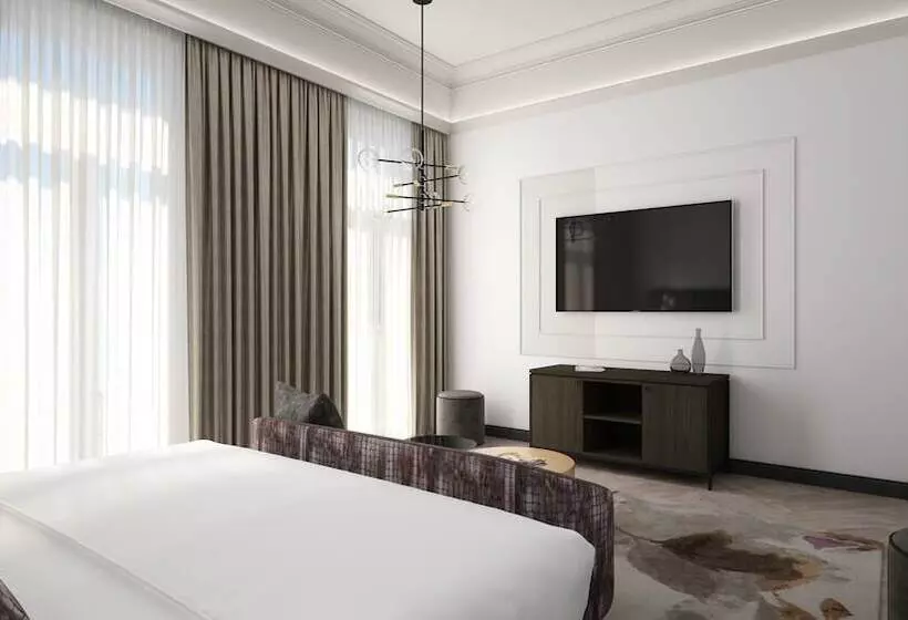 سوییت خانوادگی, O11 Boutique Hotel Vienna