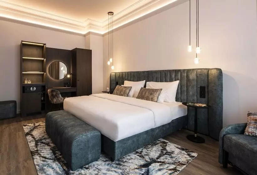 سوییت خانوادگی, O11 Boutique Hotel Vienna