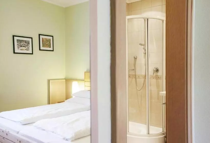 コンフォートルーム, Parkhotel Matrei