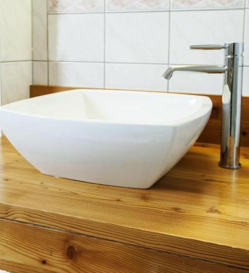 Номер Стандарт, Parkhotel Matrei