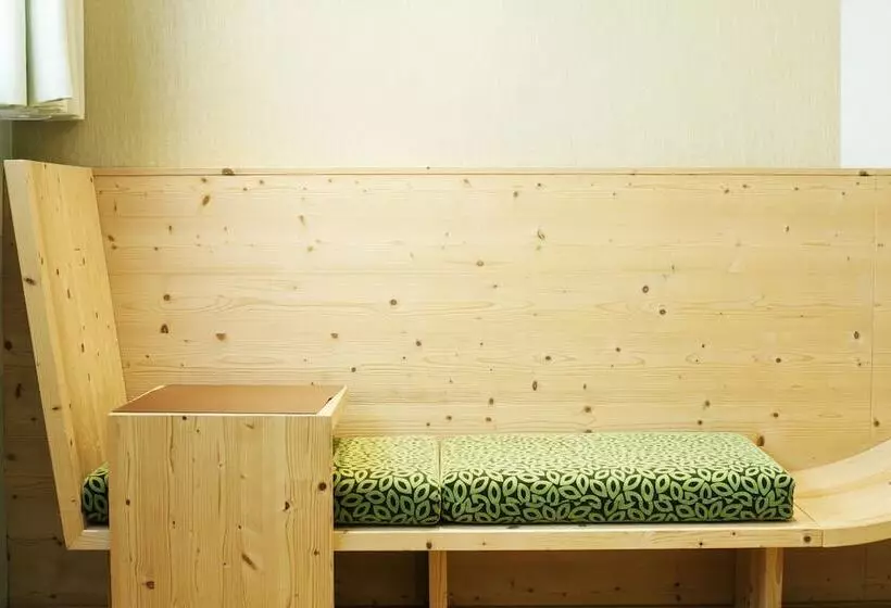 コンフォートルーム, Parkhotel Matrei