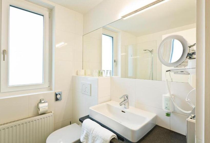 Классический Номер, Stadthotel Goldenes Schiff