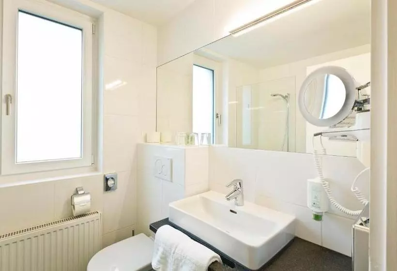 クラシックルーム, Stadthotel Goldenes Schiff