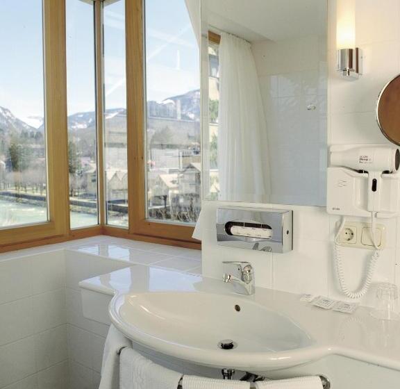 豪华房间, Stadthotel Goldenes Schiff