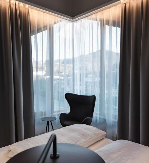 Номер Superior, Stadthotel Goldenes Schiff