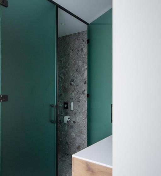 标准间带山景, Stadthotel Goldenes Schiff