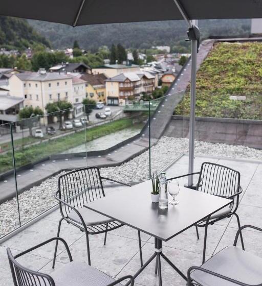 高级套房, Stadthotel Goldenes Schiff