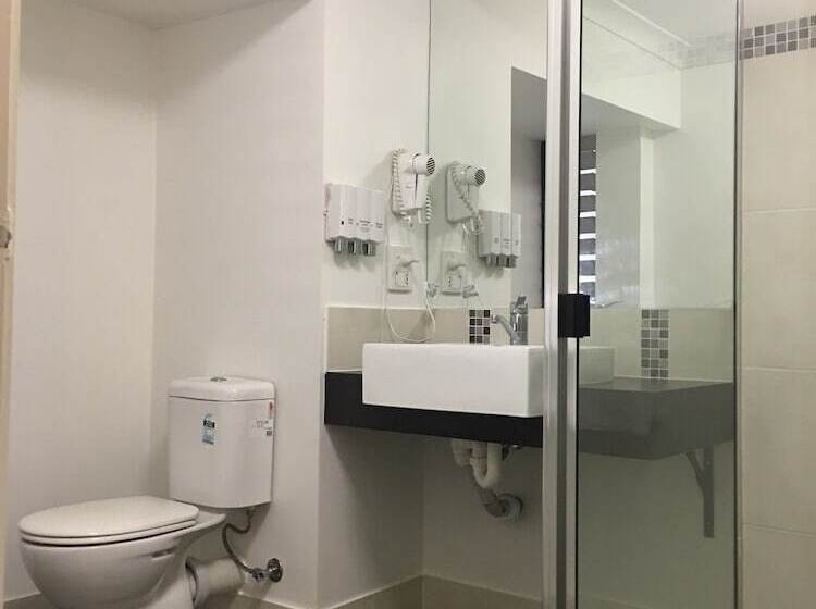 带2个卧室的公寓, Bay Village Tropical Retreat & Apartments