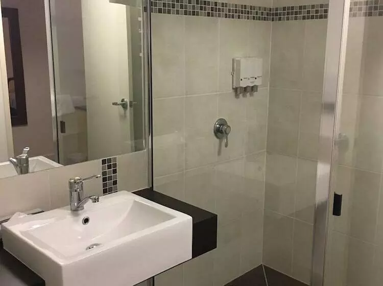 آپارتمان 2 خوابه, Bay Village Tropical Retreat & Apartments