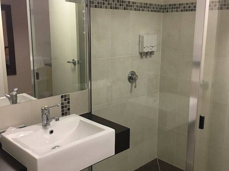 带3个卧室的公寓, Bay Village Tropical Retreat & Apartments