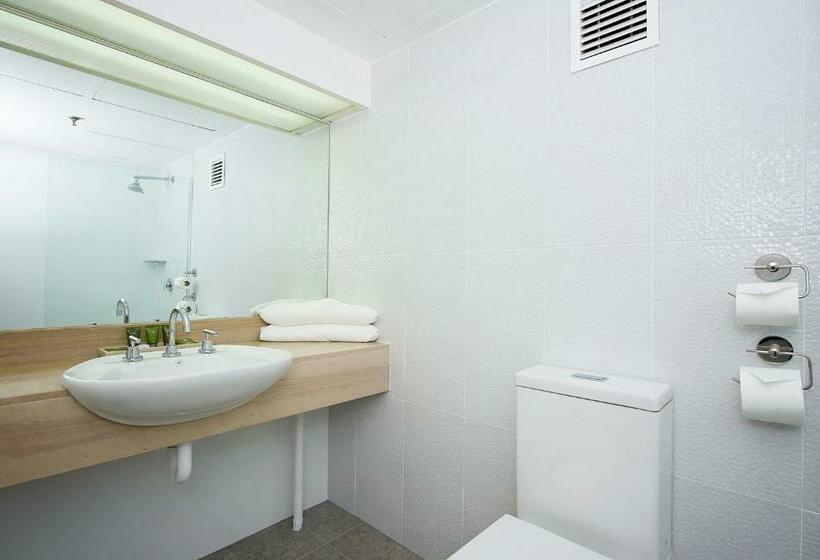 חדר סטנדרט, Best Western Plus Hotel Lord Forrest