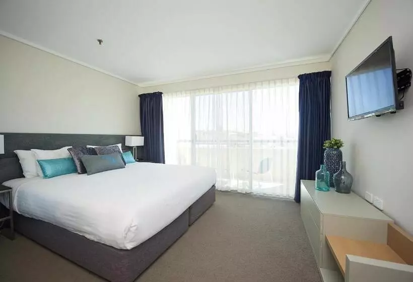 Executive-sviitti, Best Western Plus Hotel Lord Forrest