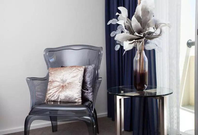 Deluxe-huone, Best Western Plus Hotel Lord Forrest
