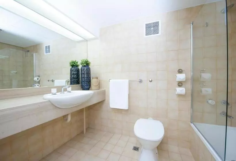 Standard Yhden Hengen Huone, Best Western Plus Hotel Lord Forrest
