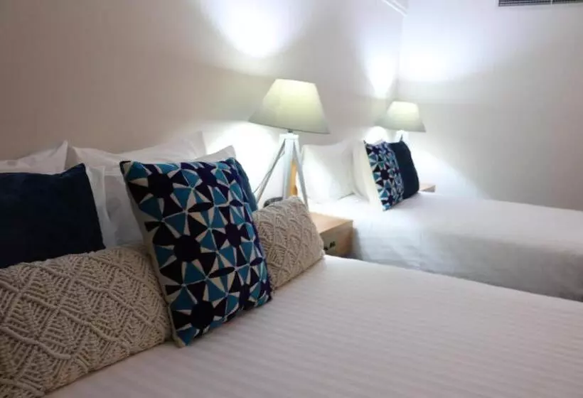 Standard Yhden Hengen Huone, Best Western Plus Hotel Lord Forrest