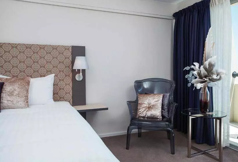 Superior-huone King-vuode, Best Western Plus Hotel Lord Forrest